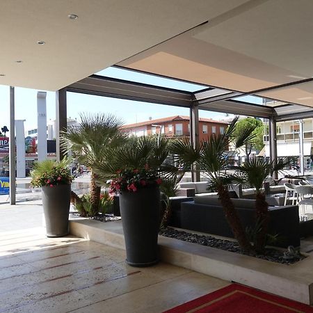 Hotel Principe Palace Lido di Jesolo Exterior foto